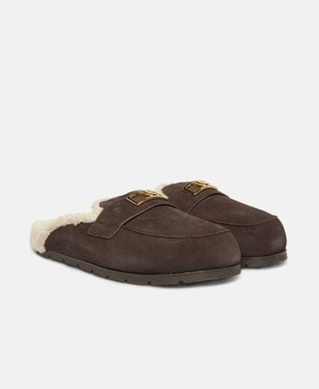 Mules Sabot