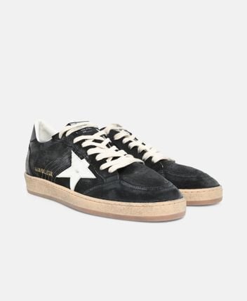 Sneakers Ball Star