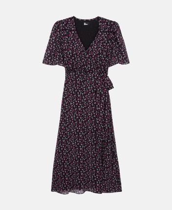 Shirtwaist dress
