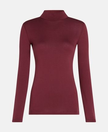 Wool undershirt