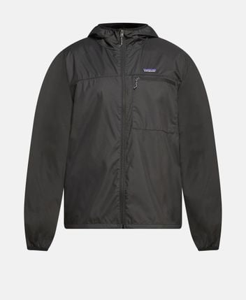 Functional jacket