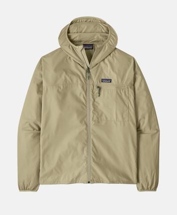 Functional jacket
