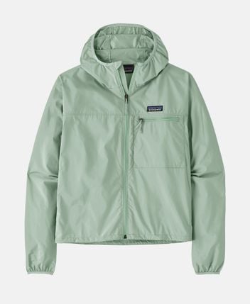 Outdoor jacket