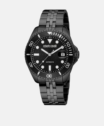 Automatic watch