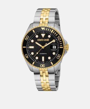 Automatic watch