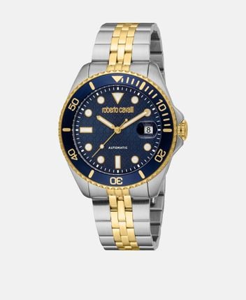 Automatic watch