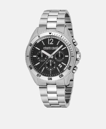 Chronograph Ardito