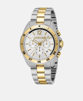 Chronograph Ardito