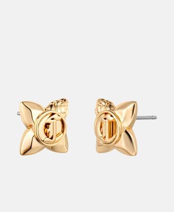 Earstuds Rosa