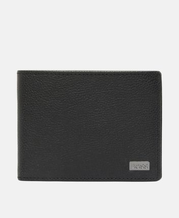 Leather wallet