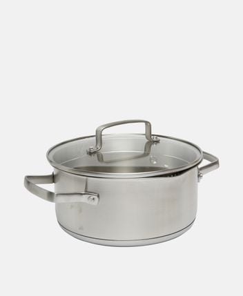 Cooking pot