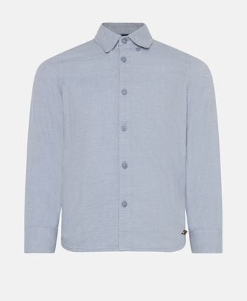 Denim shirt Leroi