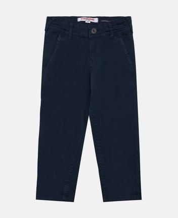 Casual trousers Salomo
