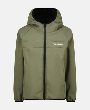 Lightweight jacket Torp