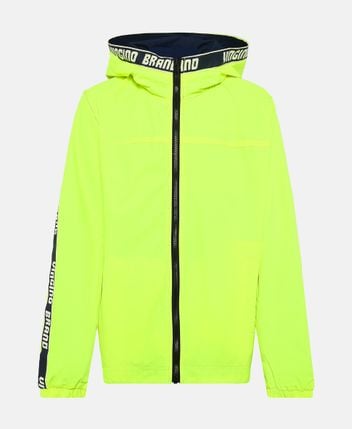 Reversible jacket Tasor