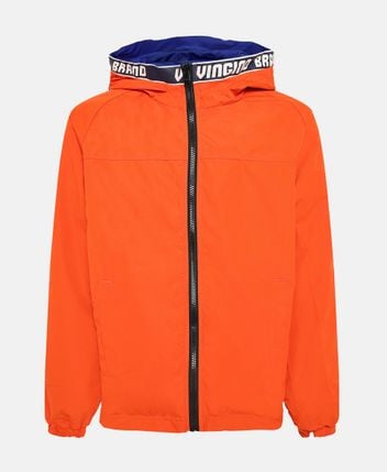Reversible jacket Tasor