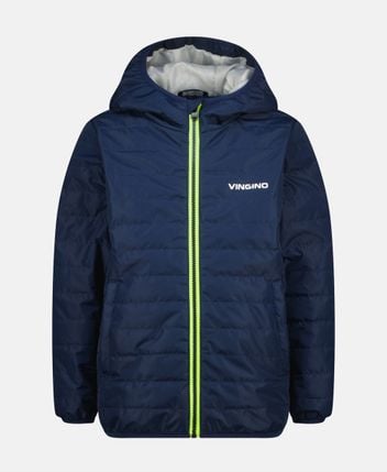Quilted jacket Terco