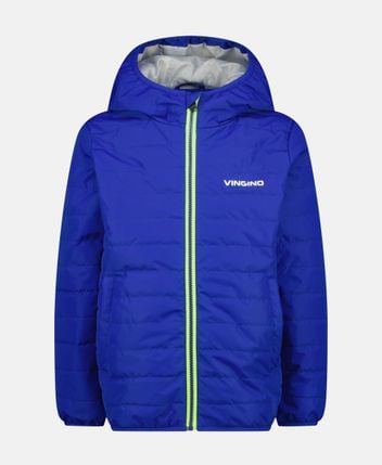 Quilted jacket Terco
