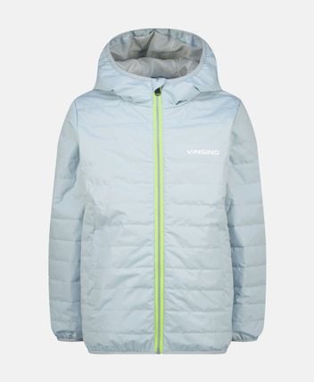 Quilted jacket Terco