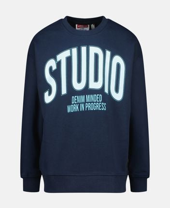 Sweatshirt Nudio