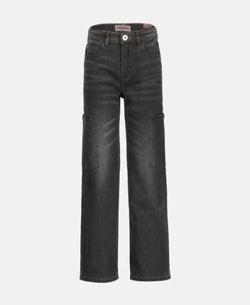 Wide leg jeans Coco