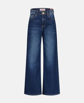 Wide-leg jeans Cosima