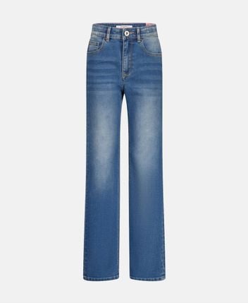 Straight leg jeans Cindy