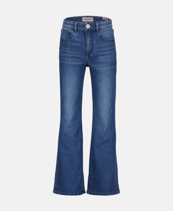 Straight-leg jeans Claire