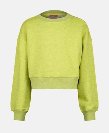 Sweatshirt Melange