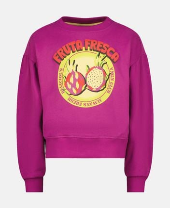 Sweatshirt Nolita