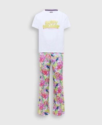 Pyjamas Weika