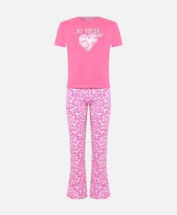 Pyjamas Wandy
