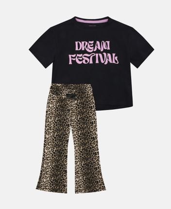 Pyjamas Wandy