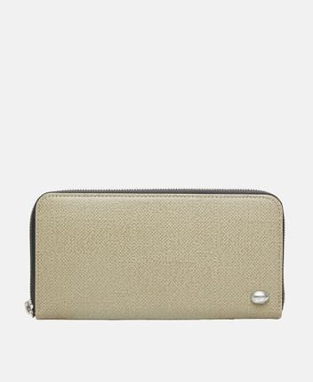 Leather wallet
