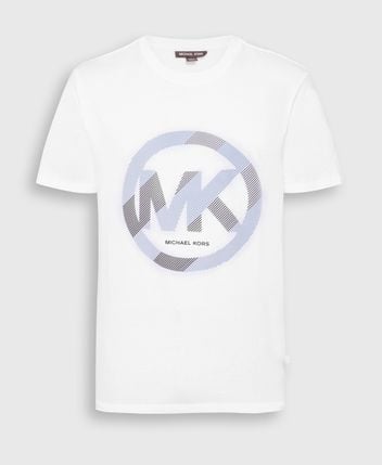 Crew neck t-shirt