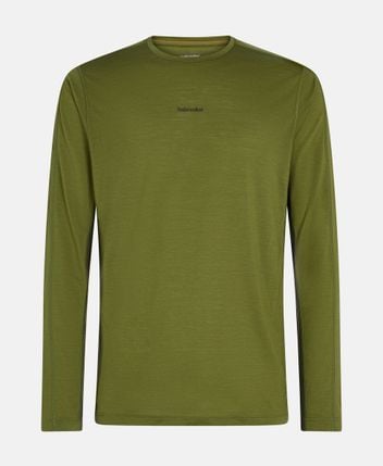Wool-blend functional shirt 125 Cool-Lite™