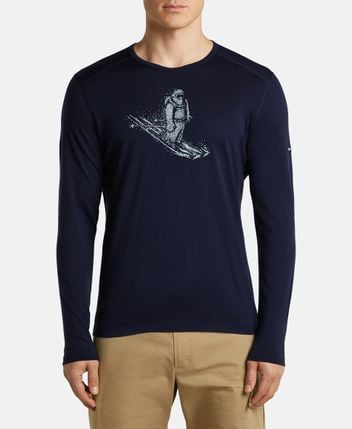 Wool long-sleeved top 200 Oasis