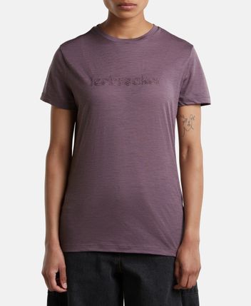 Wool t-shirt 150 Tech Lite