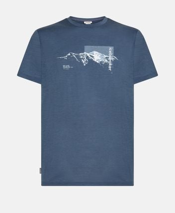 Wool t-shirt