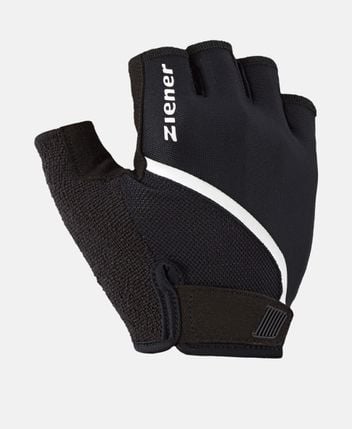 Short finger cycling gloves Celal