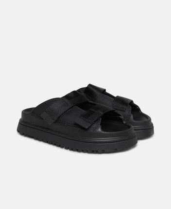 Sandals Goldenglow