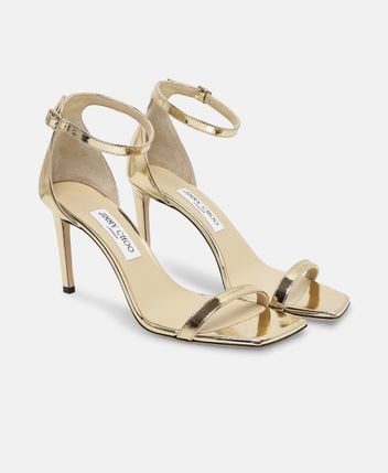 Ankle strap sandals Alva