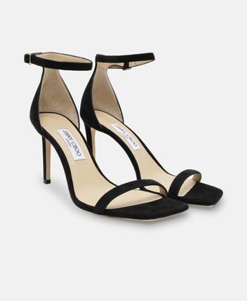 Ankle strap sandals Alva
