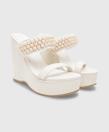 Wedge sandals Amoure