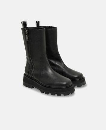 Ankle boots Bayu