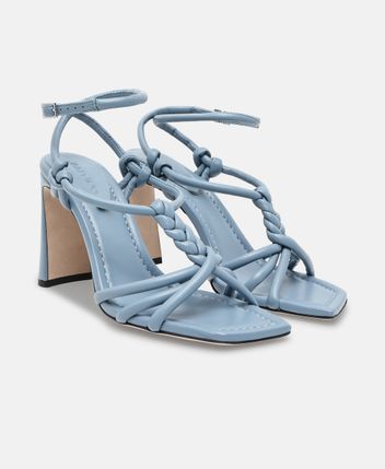 Ankle strap sandals Calypso 95