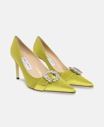 Pumps