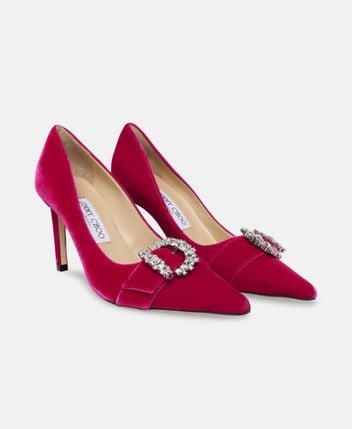 Pumps Cheri 85