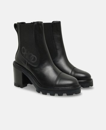 Chelsea boots