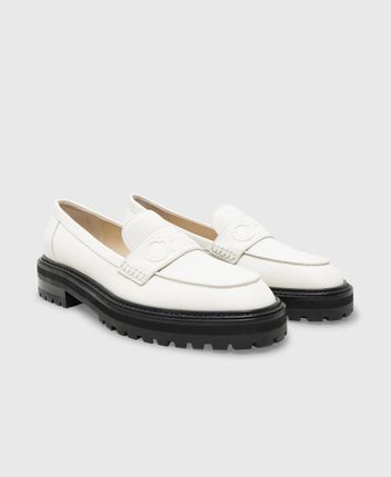 Loafers Choo